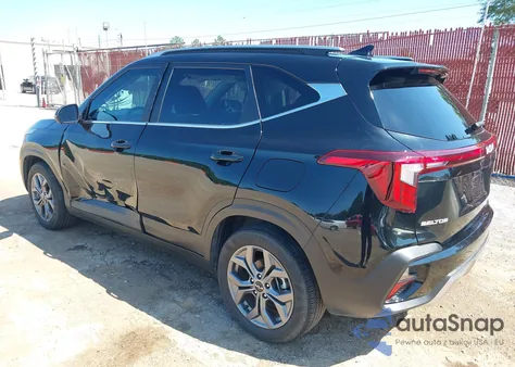 2024 Kia Seltos S z USA, uszkodzony, nr VIN KNDEU2AA1R7572549